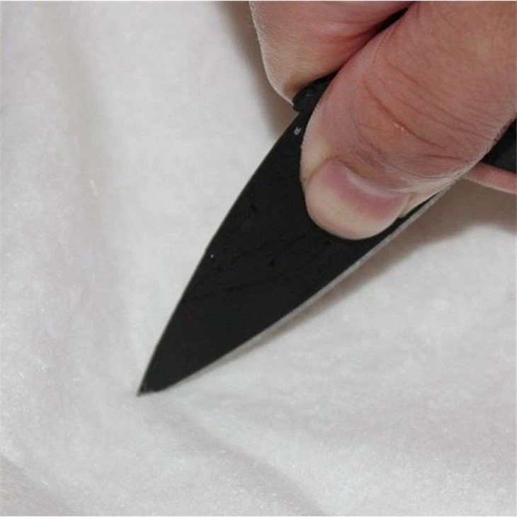 Cut Resistant Material
