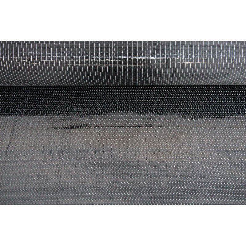 3K Plain/Twill Weave Carbon Fiber Cloth Prepreg Carbon Fibre Cloth