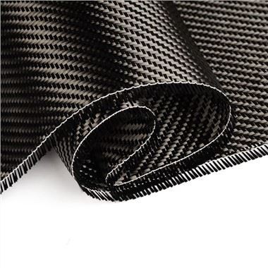 3k 200g Pain Weave Tkanina od karbonskih vlakana