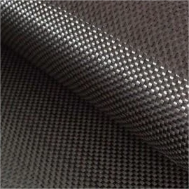 3K Plain Weave Carbon Fiber Fabric