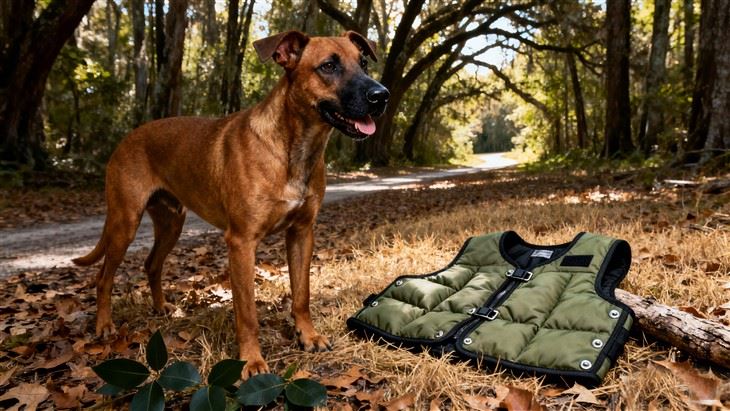Anti Bite Fabric best