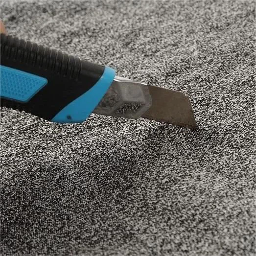 Cut Proof Material